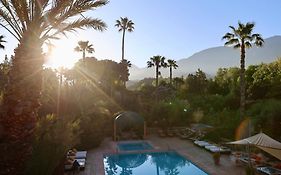 Domaine De La Roseraie Resort